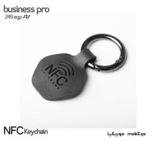 Load image into Gallery viewer, NFC Keychain - Business Pro