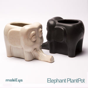 Elepot Plantpot