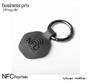 NFC Keychain - Business Pro