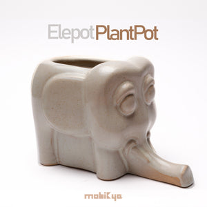 Elepot Plantpot