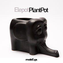 Load image into Gallery viewer, Elepot Plantpot