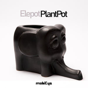 Elepot Plantpot