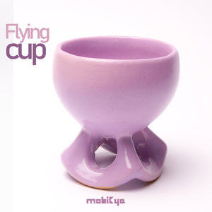 Flying Mug